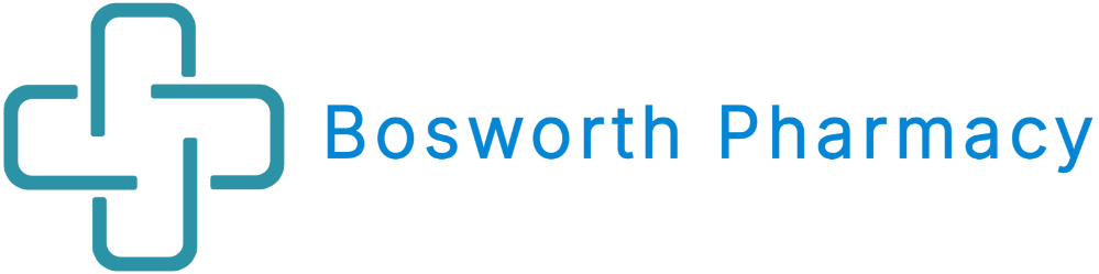 Bosworth Pharmacy Logo